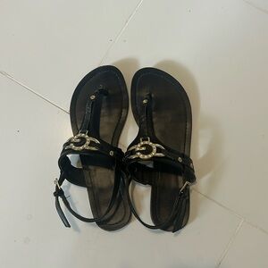 Guess sandals